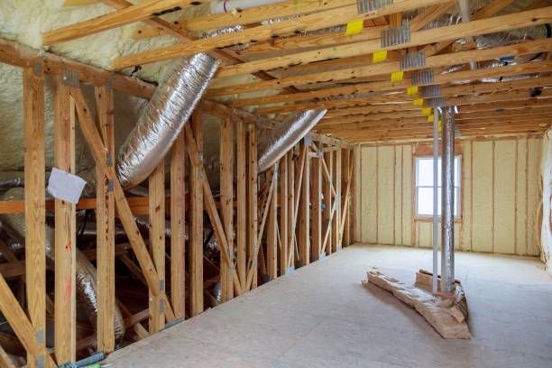 Best Commercial Insulation in Janesville, CA